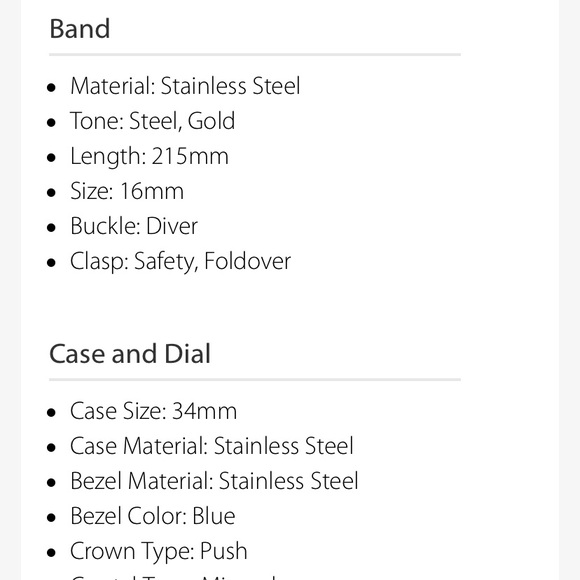 Invicta Watch - Picture 7 of 7